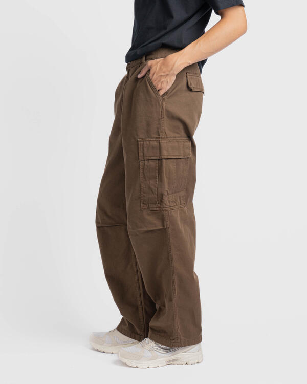 Carhartt WIP Cole Cargo Pant | I031218.2YGD | AFEW STORE
